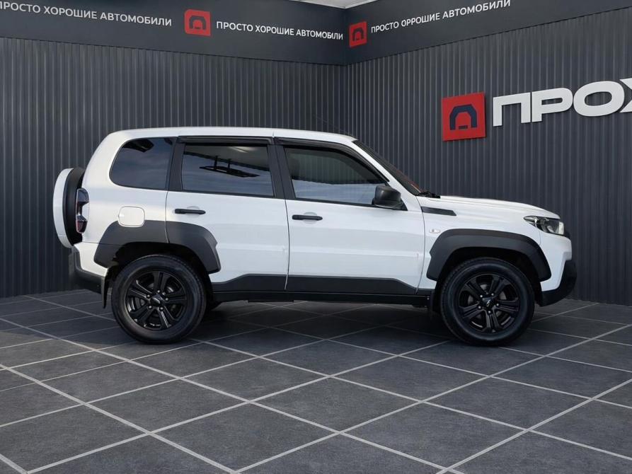 Lada (ВАЗ) Niva Travel I Пермь  - изображение 25
