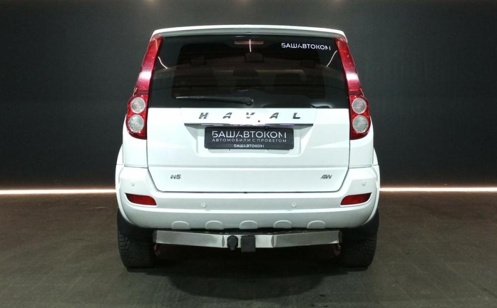 Haval H5 I Уфа  - изображение 5