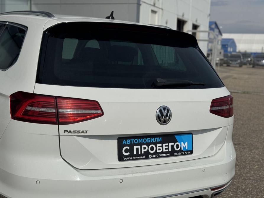 Volkswagen Passat B8 Тверь  - изображение 14