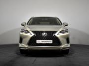 Lexus RX IV Рестайлинг Санкт-Петербург  - изображение 27