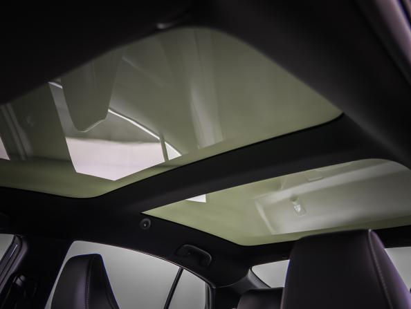 Toyota Camry IX (XV80) China Market с пробегом 2025 года, цена 4 026 000 рублей, 16076 км, седан, Автокод Объявления