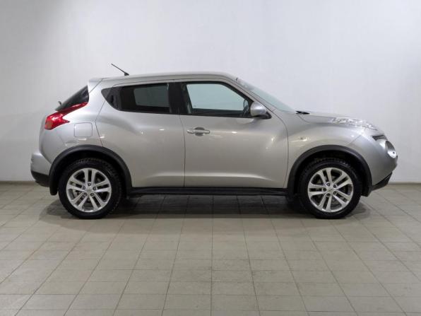 Nissan Juke I с пробегом 2012 года, цена 1 150 000 рублей, 139776 км, внедорожник, Автокод Объявления