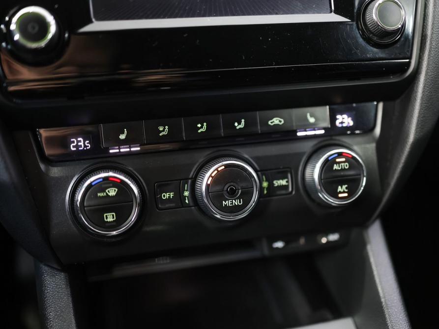 Skoda Octavia III (A7) Ижевск  - изображение 20