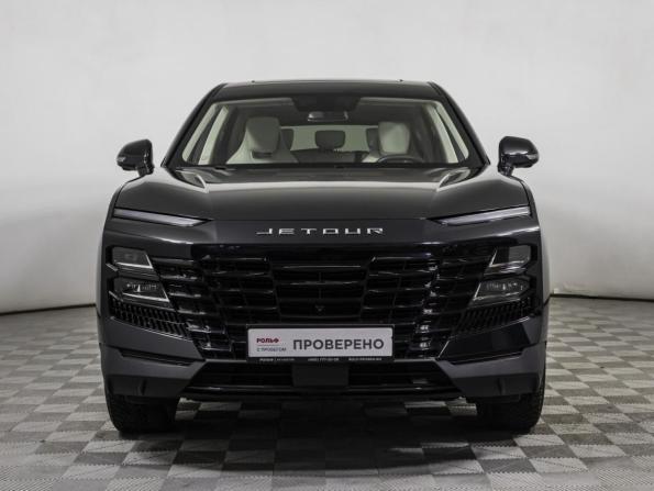 JETOUR DASHING I с пробегом 2024 года, цена 2 118 000 рублей, 25000 км, внедорожник, Автокод Объявления