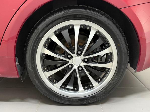 Lexus IS II с пробегом 2006 года, цена 947 000 рублей, 252000 км, седан, Автокод Объявления