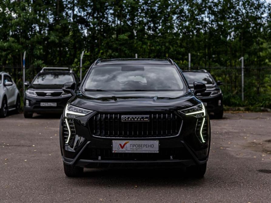 Haval Jolion I Рестайлинг Санкт-Петербург  - изображение 3