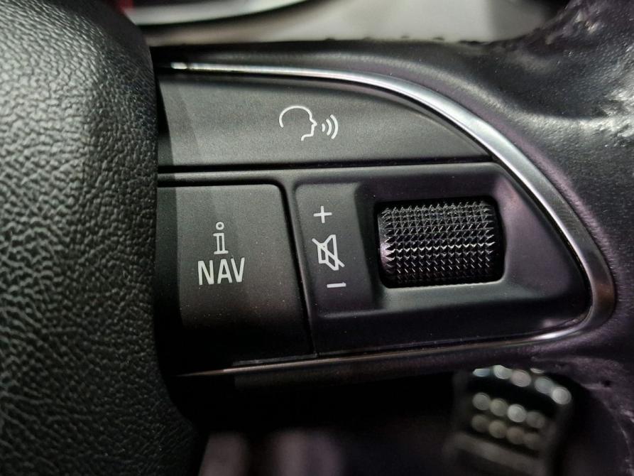 Audi A4 IV (B8) Рестайлинг Ставрополь  - изображение 16
