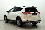 Toyota RAV4 IV (XA40) Рестайлинг Сургут  - изображение 32