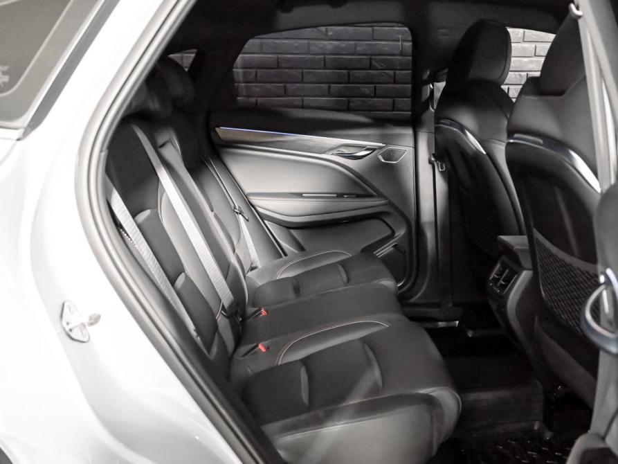 Geely Tugella I Рестайлинг Екатеринбург  - изображение 21