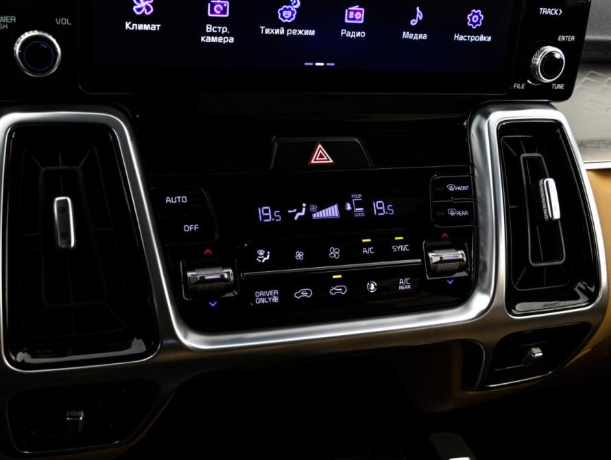 Kia Sorento IV Санкт-Петербург  - изображение 17