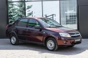 Lada (ВАЗ) Granta I Ульяновск  - изображение 18