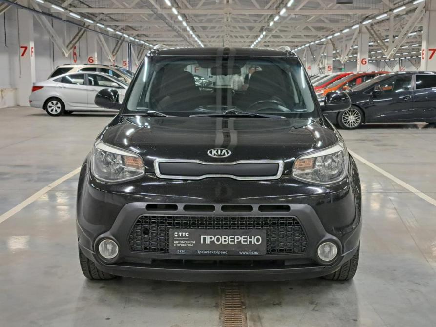 Kia Soul II Казань  - изображение 2