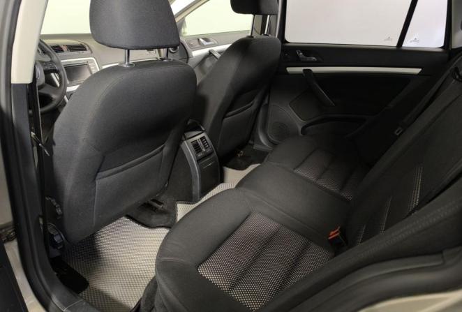 Skoda Octavia I (A4) Рестайлинг с пробегом 2011 года, цена 1 000 000 рублей, 240841 км, универсал, Автокод Объявления