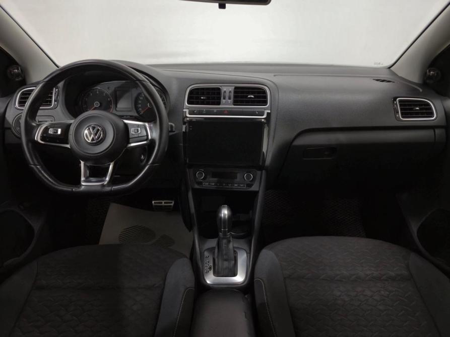 Volkswagen Polo V Рестайлинг Альметьевск  - изображение 10