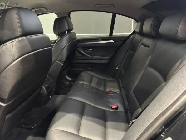 BMW 5 серии VI (F10/F11/F07) с пробегом 2012 года, цена 1 799 000 рублей, 255000 км, седан, Автокод Объявления