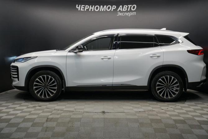 Exeed TXL I Рестайлинг с пробегом 2022 года, цена 2 299 000 рублей, 44700 км, внедорожник, Автокод Объявления