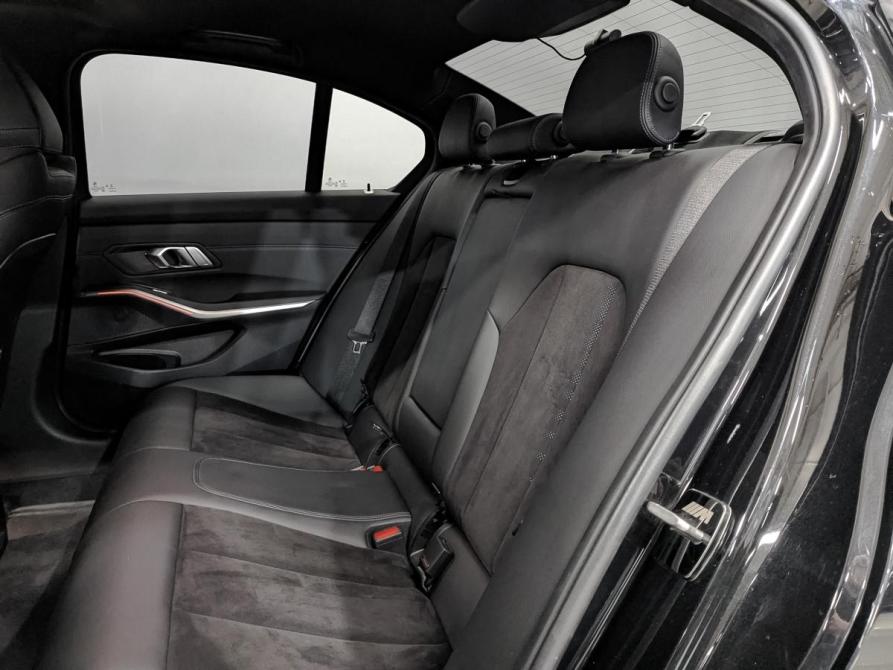BMW 3 серии VII (G2x) Санкт-Петербург  - изображение 18