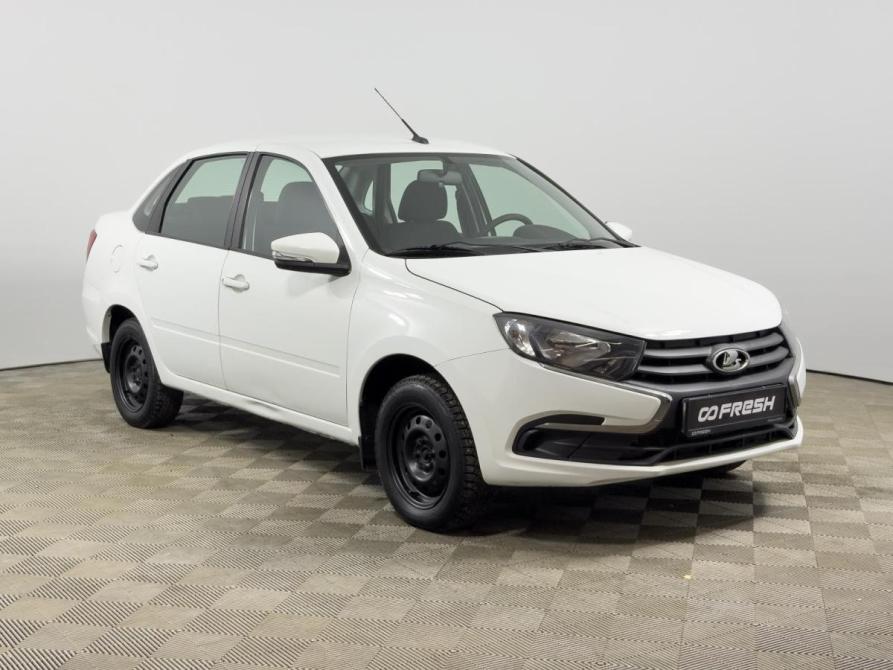 Lada (ВАЗ) Granta I Рестайлинг Казань  - изображение 1