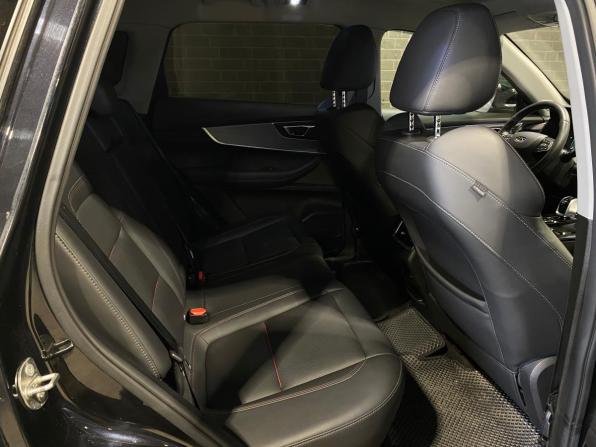 Chery Tiggo 7 Pro I с пробегом 2021 года, цена 1 500 000 рублей, 101599 км, внедорожник, Автокод Объявления