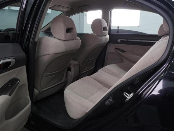 Honda Civic VIII Рестайлинг с пробегом 2010 года, цена 901 000 рублей, 184305 км, седан, Автокод Объявления