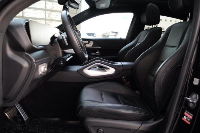 Mercedes-Benz GLE Coupe II (C167) с пробегом 2020 года, цена 7 500 000 рублей, 100350 км, внедорожник, Автокод Объявления