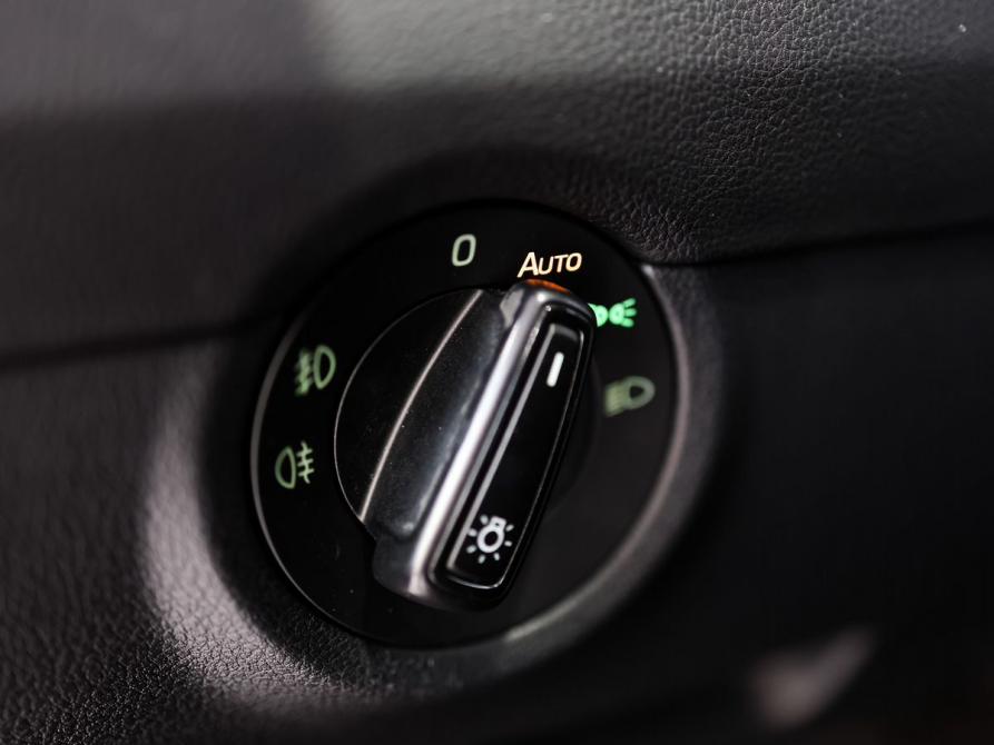 Skoda Octavia III (A7) Ижевск  - изображение 14
