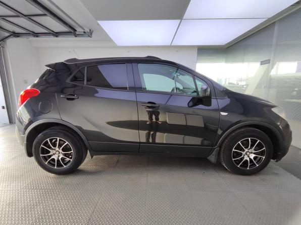 Opel Mokka I с пробегом 2014 года, цена 1 040 000 рублей, 98281 км, внедорожник, Автокод Объявления