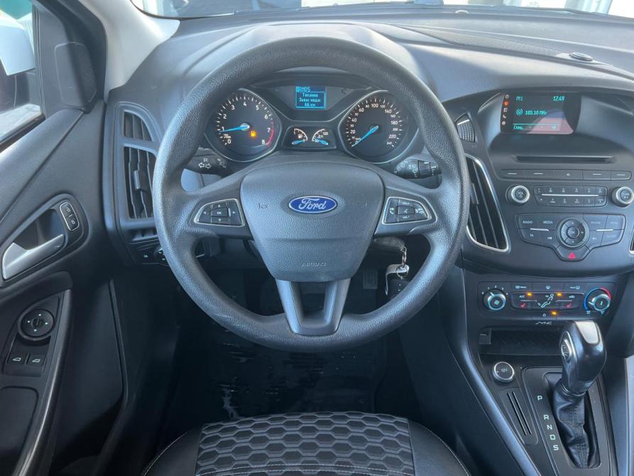 Ford Focus III Рестайлинг Липецк  - изображение 6