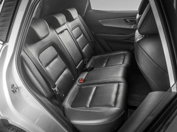 Chery Tiggo 4 Pro I с пробегом 2023 года, цена 1 179 000 рублей, 129641 км, внедорожник, Автокод Объявления