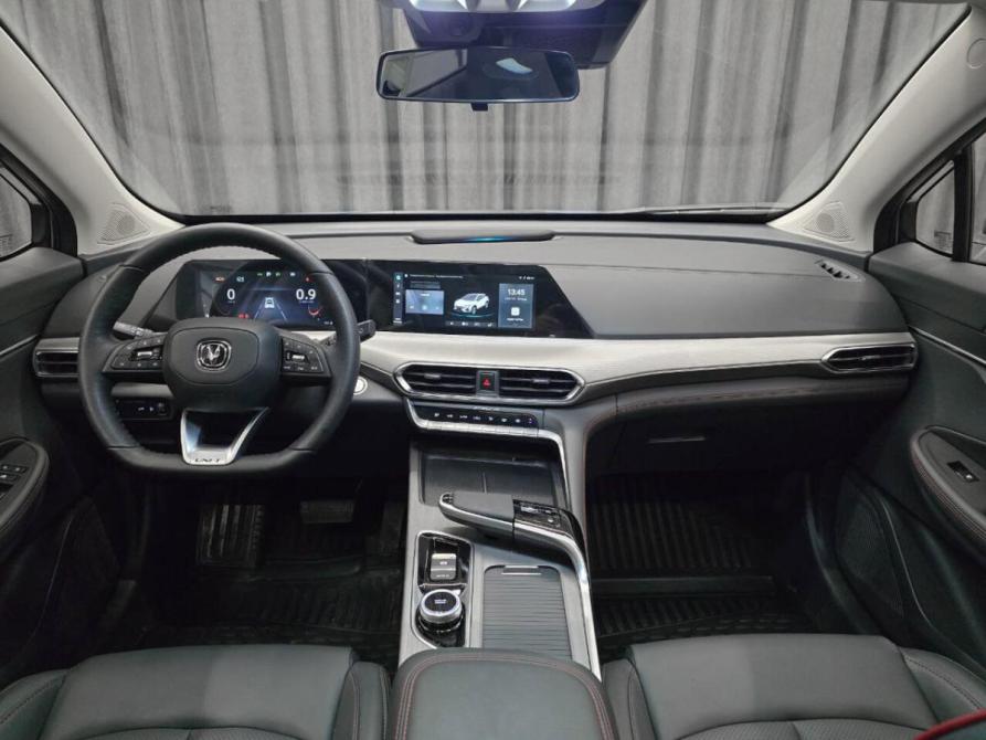 Changan UNI-T I Красноярск  - изображение 9