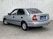 Hyundai Accent II Тамбов  - изображение 24