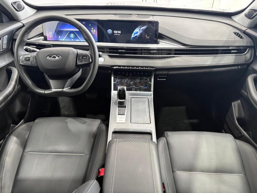 Chery Tiggo 7 Pro Max I Ставрополь  - изображение 14