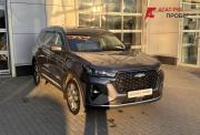 Chery Tiggo 7 Pro Max I Владимир  - изображение 24