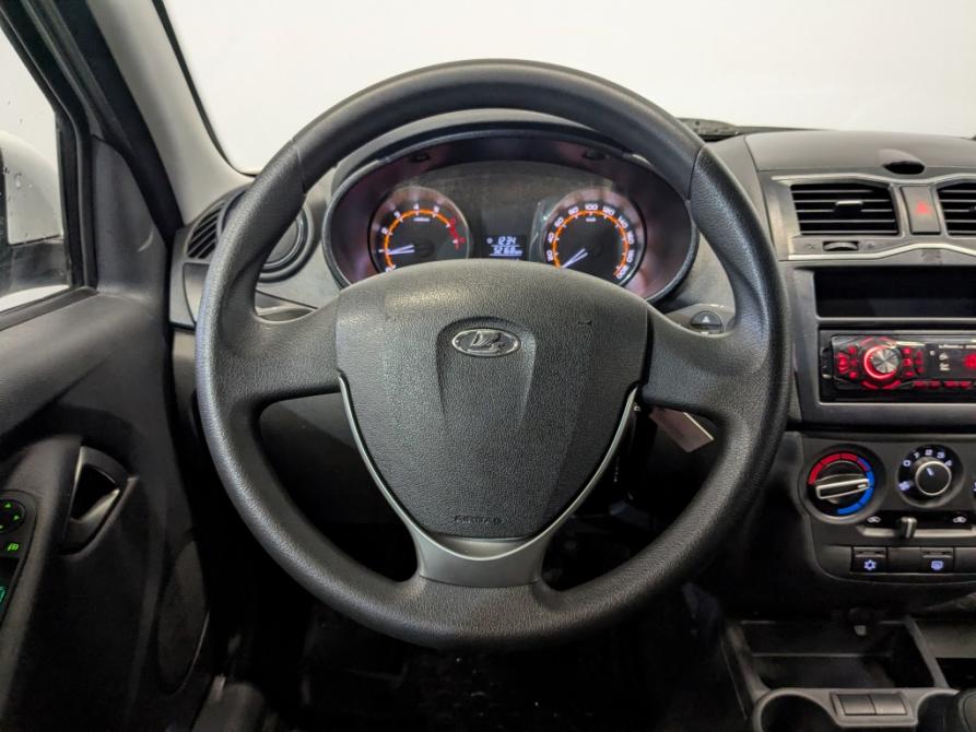 Lada (ВАЗ) Granta I Рестайлинг Москва  - изображение 8