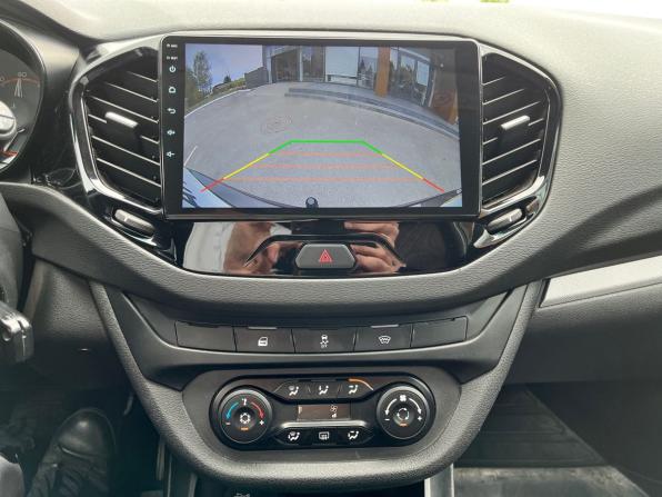 Lada (ВАЗ) Vesta I с пробегом 2018 года, цена 1 180 000 рублей, 60960 км, универсал, Автокод Объявления
