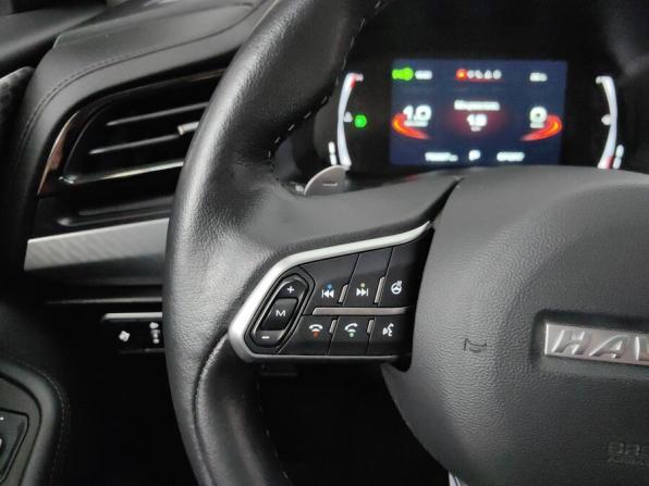 Haval F7x I Рестайлинг с пробегом 2022 года, цена 1 878 000 рублей, 78396 км, внедорожник, Автокод Объявления