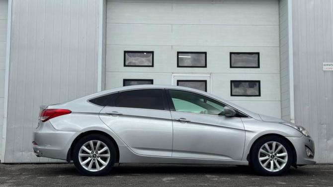 Hyundai i40 I с пробегом 2012 года, цена 1 146 200 рублей, 215390 км, седан, Автокод Объявления