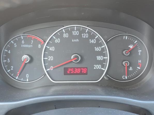 Suzuki SX4 I (Classic) с пробегом 2008 года, цена 500 000 рублей, 253876 км, хэтчбек, Автокод Объявления