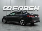 Kia Optima IV Воронеж  - изображение 26