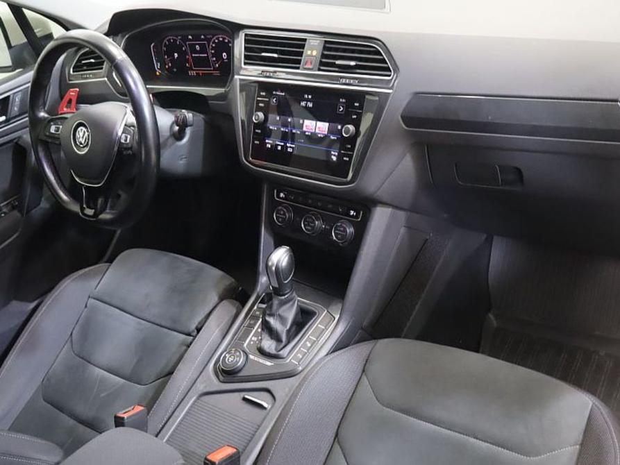 Volkswagen Tiguan II Калуга  - изображение 5