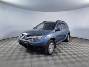 Renault Duster I Уфа  - изображение 23