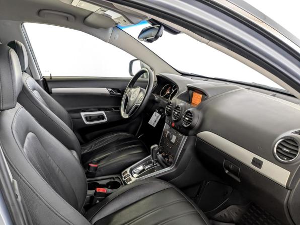 Opel Antara I Рестайлинг с пробегом 2013 года, цена 1 575 000 рублей, 51537 км, внедорожник, Автокод Объявления