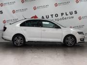 Skoda Rapid I Рестайлинг Минеральные Воды  - изображение 24