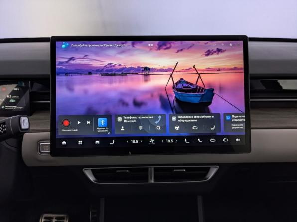 JETOUR DASHING I Рестайлинг с пробегом 2024 года, цена 2 370 000 рублей, 23370 км, внедорожник, Автокод Объявления