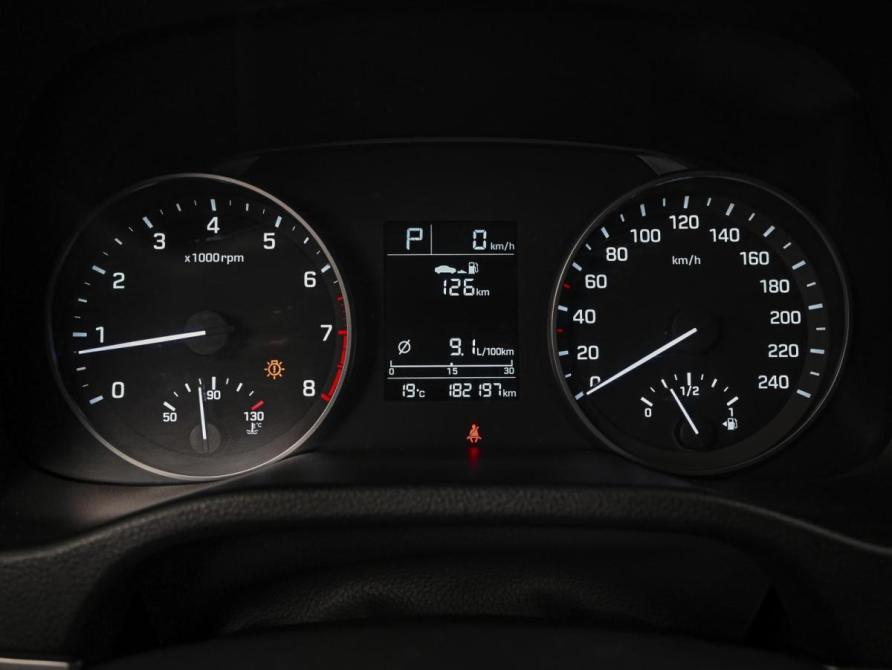 Hyundai Elantra VI (AD) Ставрополь  - изображение 21