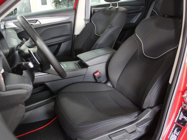 Haval Jolion I с пробегом 2023 года, цена 1 859 000 рублей, 53000 км, внедорожник, Автокод Объявления