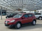 Nissan Qashqai I Рестайлинг Тула  - изображение 7