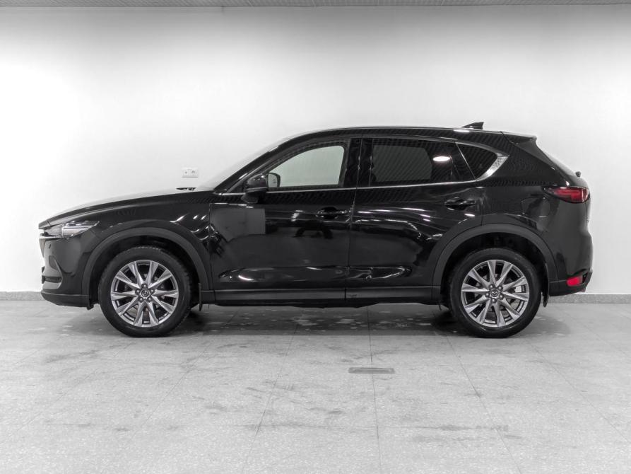 Mazda CX-5 II Москва  - изображение 8
