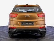 Hyundai Creta I Москва  - изображение 33