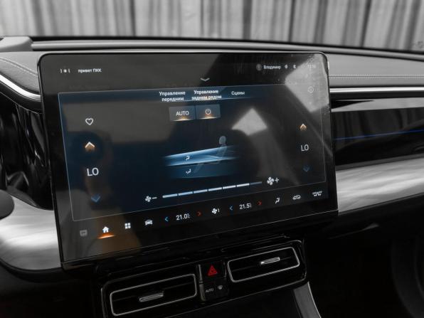 GAC GS8 II с пробегом 2023 года, цена 3 280 000 рублей, 66158 км, внедорожник, Автокод Объявления